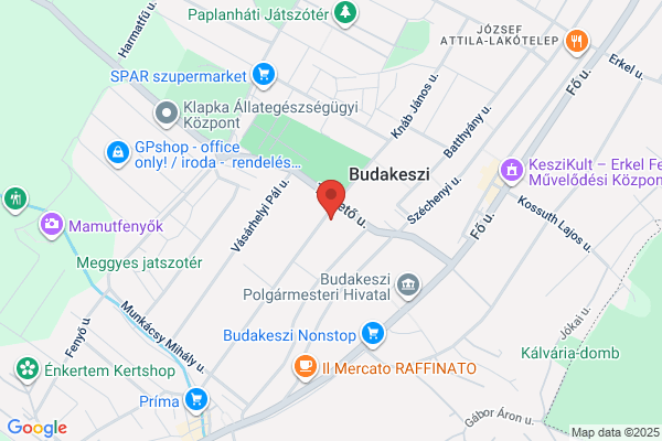 Szalay Gumiszerviz-Szakszerviz, autójavítás