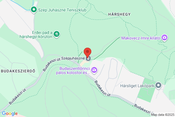 Arany Mókus Étterem