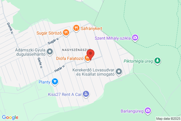 Bajai Halászcsárda