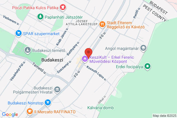 Egészségügyi Szolgáltatás