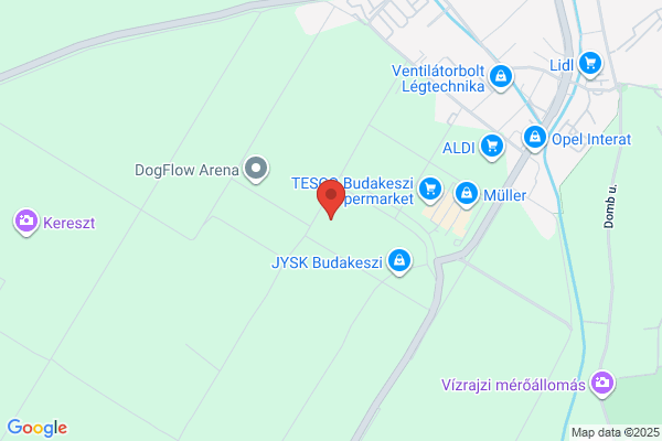 Forgács Int. Asszisztált Reprod. Kp