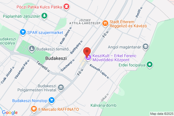 Gazdagréti Patika