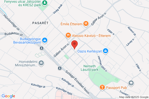 Ii. Ker. Önk. Fogászati Rendelő