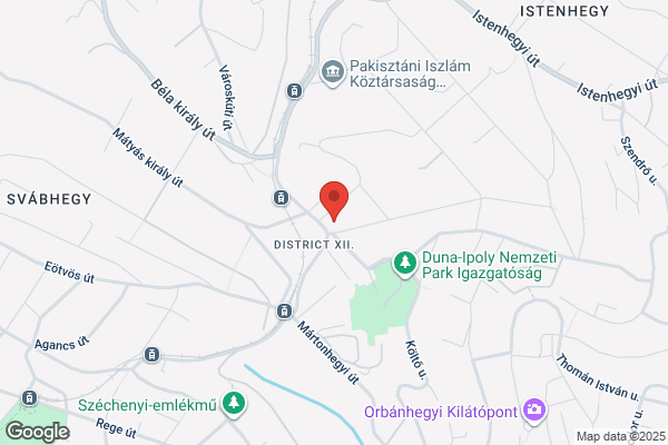 Jókai Mór Általános Iskola