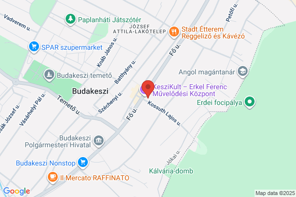 Kishavas Étterem És Sörbár