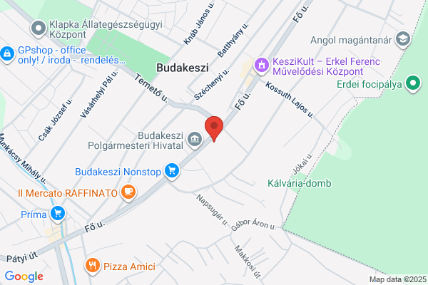 Kőbüfé Söröző