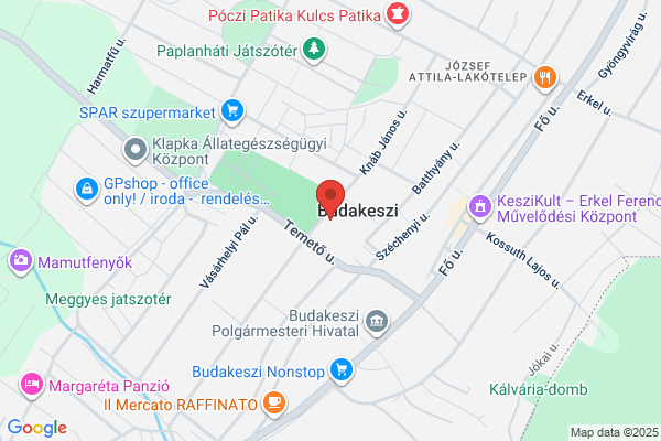 Nagy Pál Általános Iskola