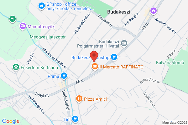 Napközi Otthonos Óvoda
