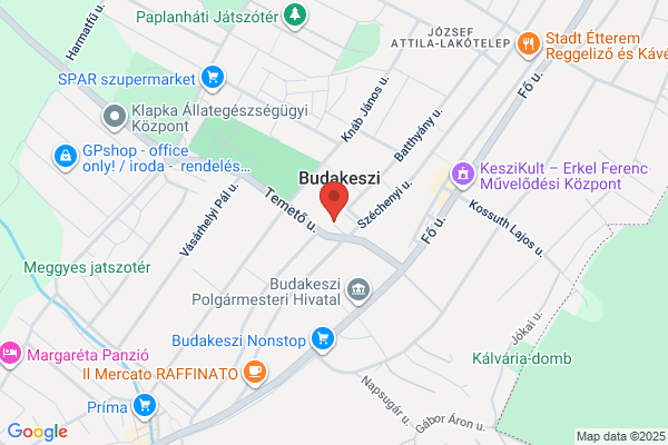 Prohászka Ottokár Kat. Gimnázium