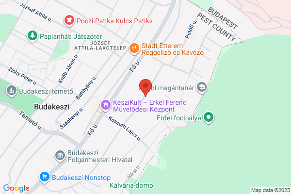 Ró-Ma Szondi Bt.