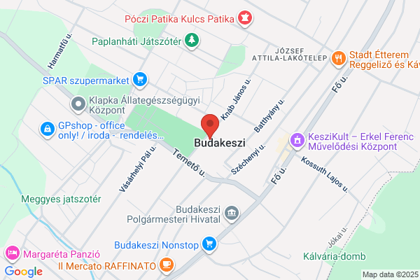 Széchenyi István Általános Iskola