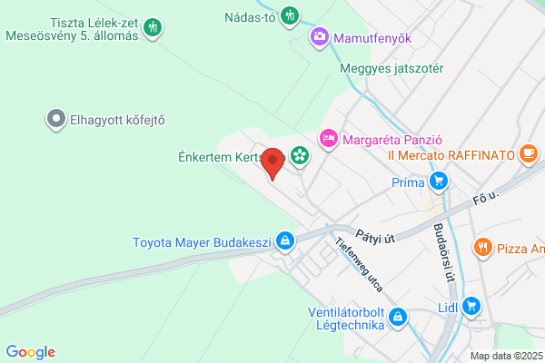Testvérkék Ferences Óvoda