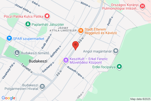 Tündérkert Magánóvoda
