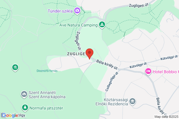 Zugligeti Általános Iskola