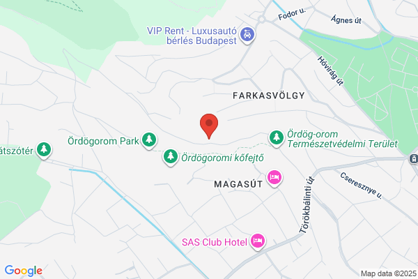 Ördögorom Csárda