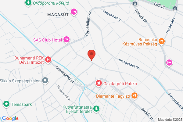 Gazdagréti Autóvillamosság