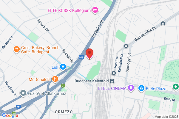 ibis Styles Budapest Citywest