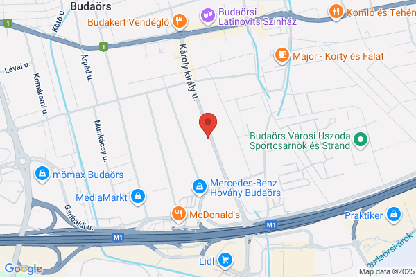 Bozókvár Gyógyszertár