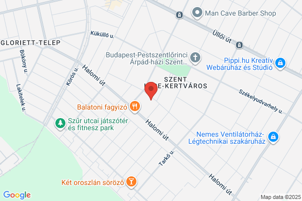 Brassó Utcai Általános Iskola