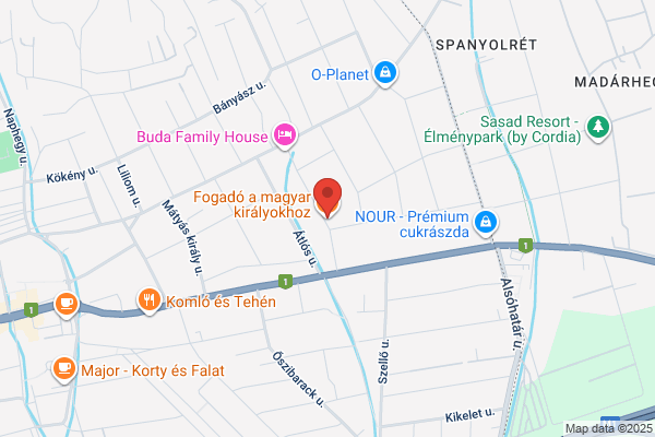 Budaörsi Játékszín Kamaraszínháza
