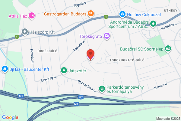 Dragonyos Kisvendéglő