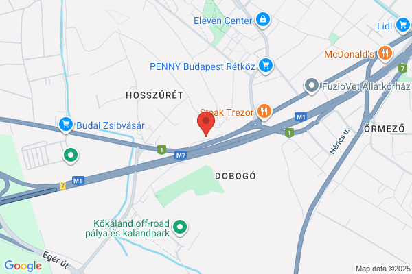 FordDonkó Kft.