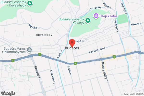 Kanada Nagykövetsége