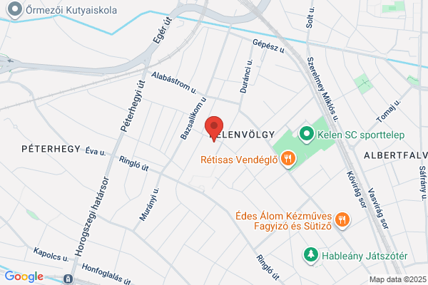 Kelenvölgyi Általános Iskola