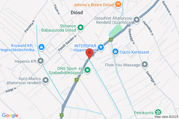 Krapaj Csárda