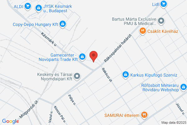 Két Diófa Vendéglő