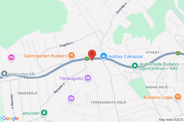 Mici Vendéglője