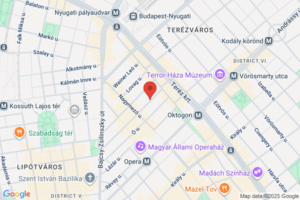 Oázis Söröző