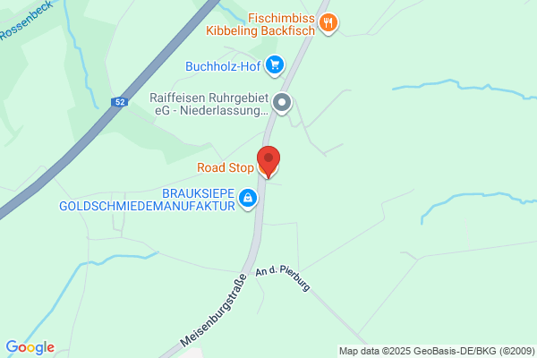 Roadside Pub