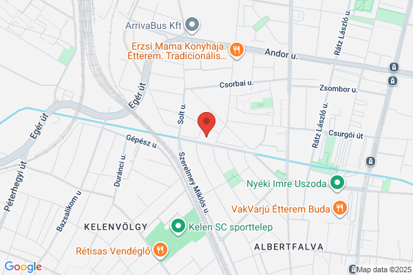 Xi. Ker. Önk. Gyermekallergológia