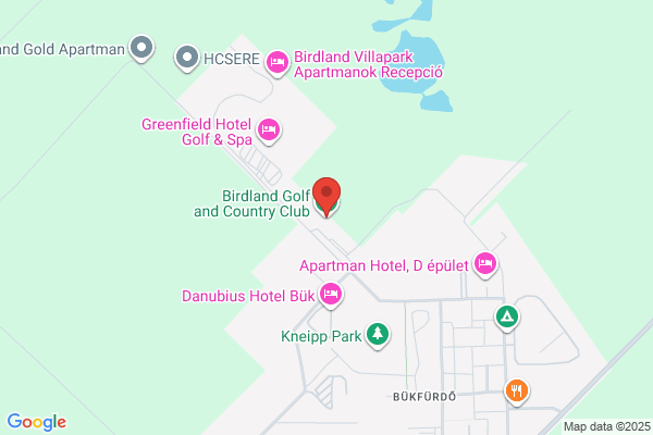 Birdland Golf & Country Club
