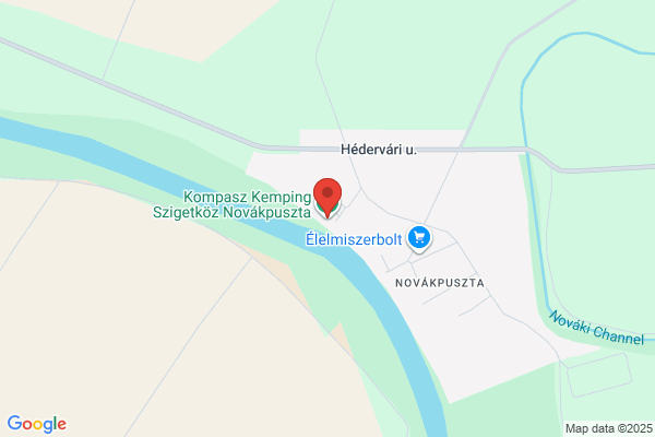 Mini Kemping És Panzió
