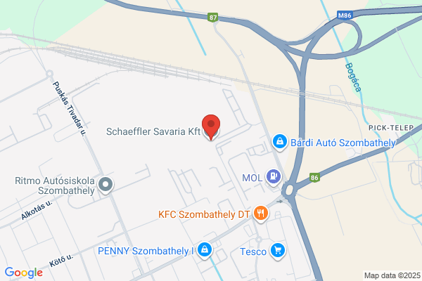 Savaria Takarékszövetkezet