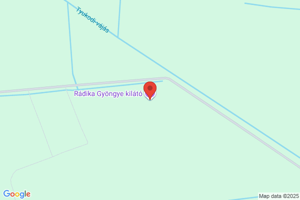 Tyukodi Pálinkafőzde