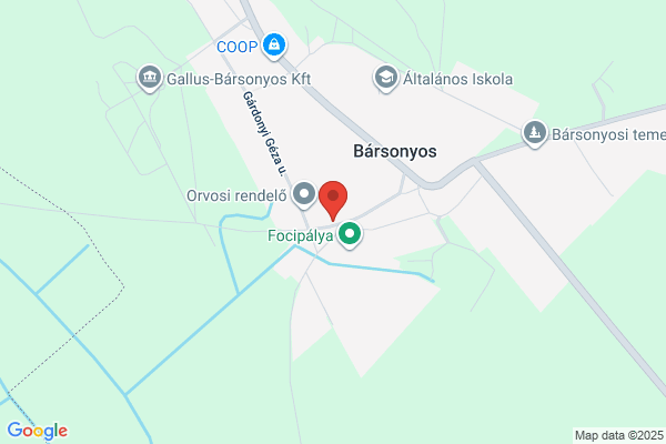 Bükkaranyos Polgármesteri Hivatal