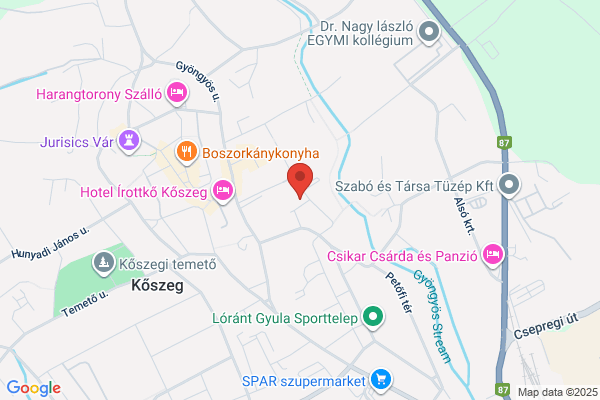 Bersek József Általános Iskola