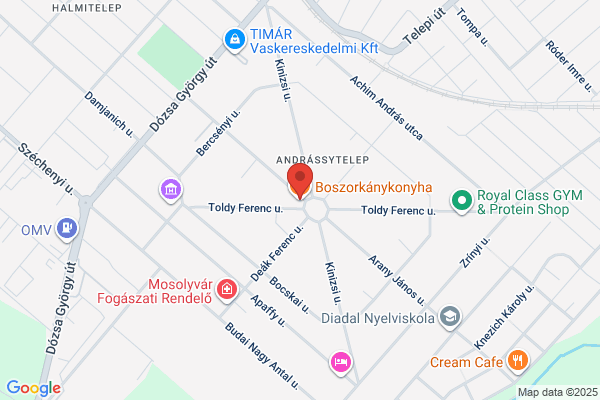 Boszorkánykonyha