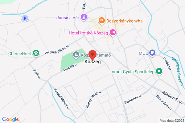 Kőszegi Várszínház