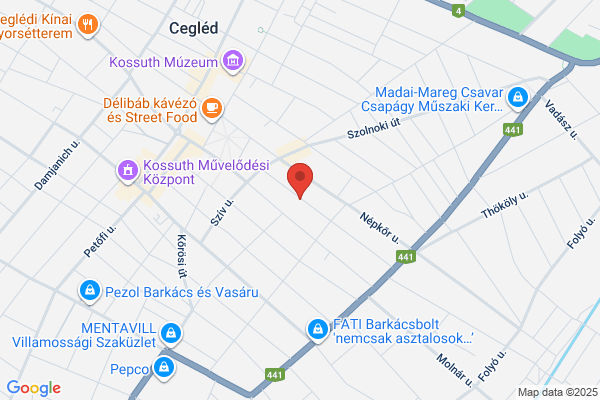 Hotel Garni