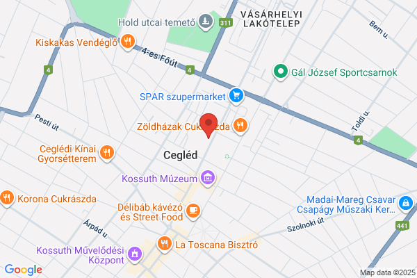 Károlyi Mihály Ker. Szakk. Isk.