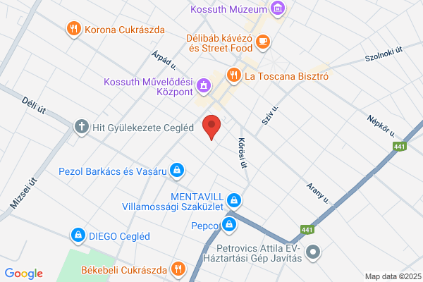 Kókai Gázkészülék és Szerviz