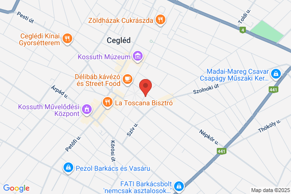 Könyvtár