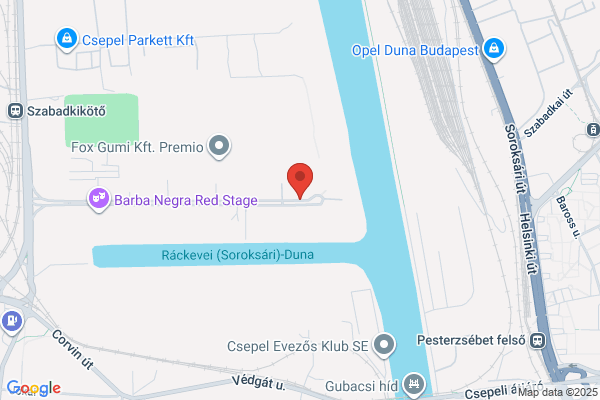 Köztársaság Utcai Óvoda