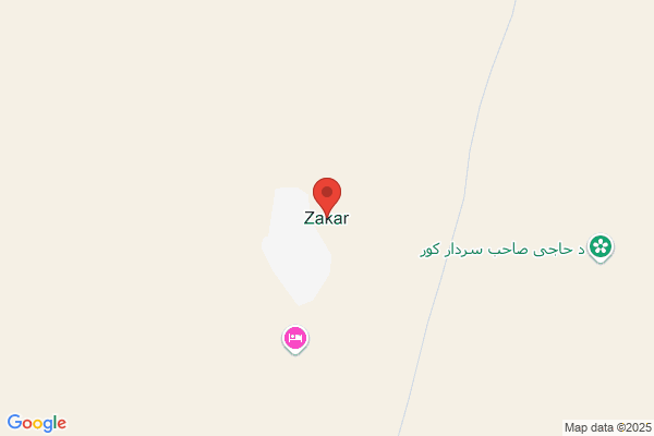 Zakar