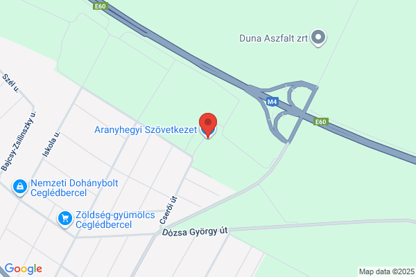 Aranyhegyi Borászat