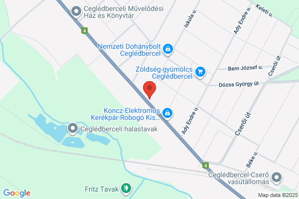 Evangélikus Általános Iskola